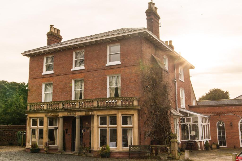 Pay later hotels Aylestone