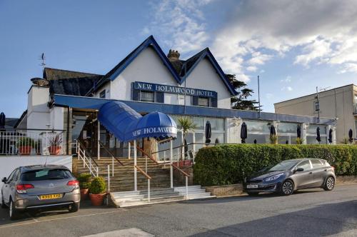 Pay later hotels Best Western -cowes