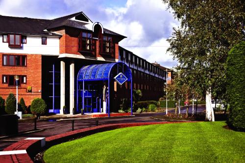 Copthorne salford