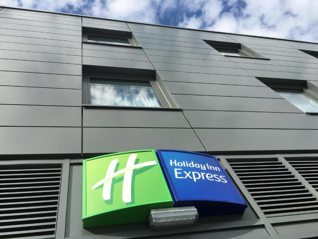 Holiday inn-albans