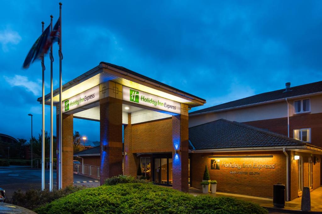 Pay later hotels Beautiful Holidayinn Gloucester