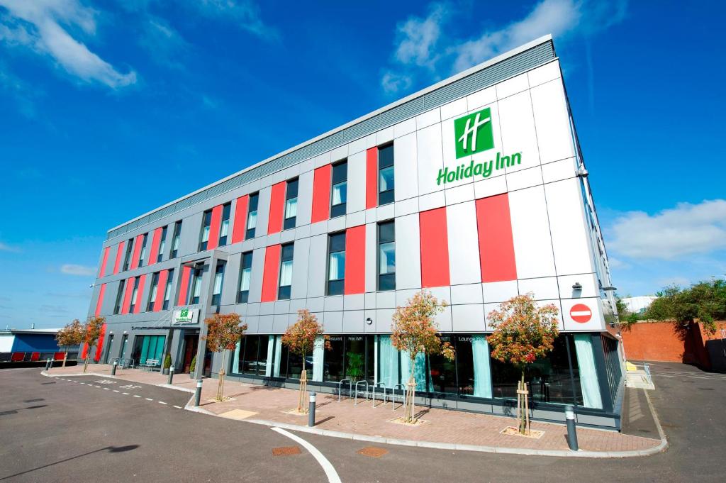 Holidayinn-luton