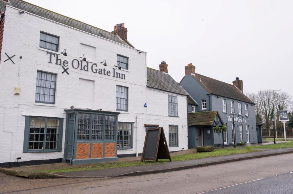 Old gate inn