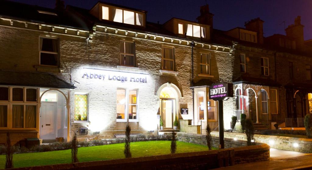 Abbey hotel