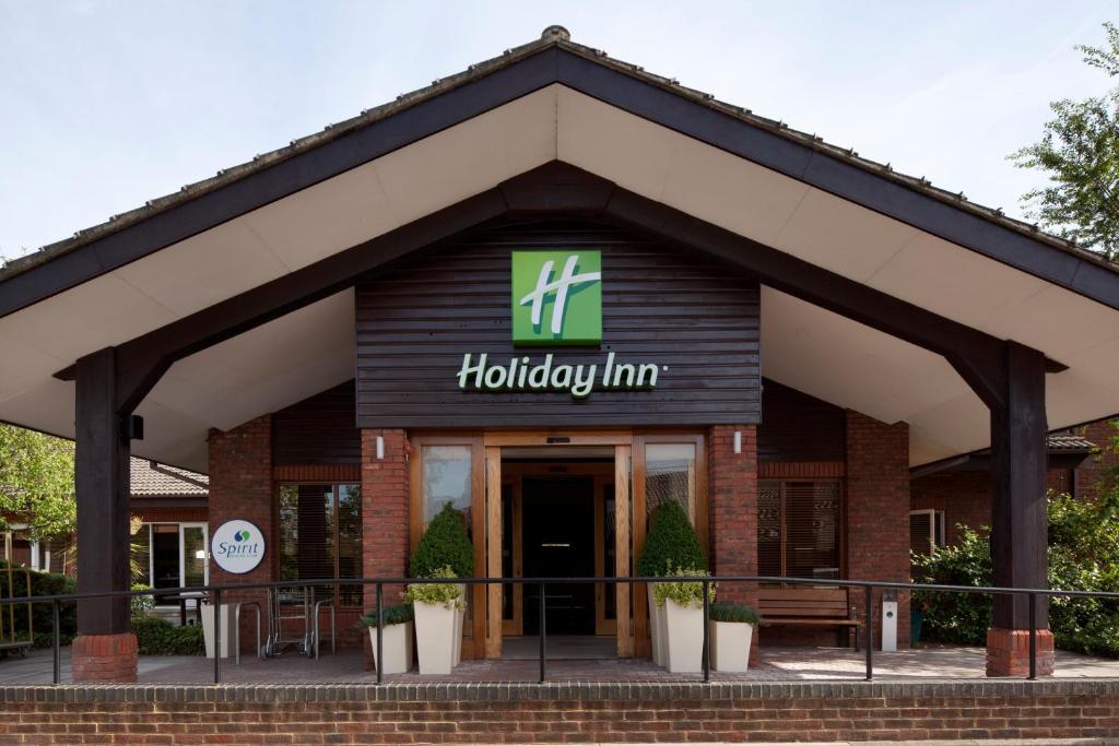 Holiday inn