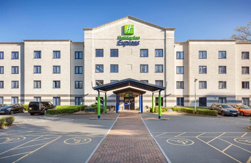 Pay later hotels Holiday-inn