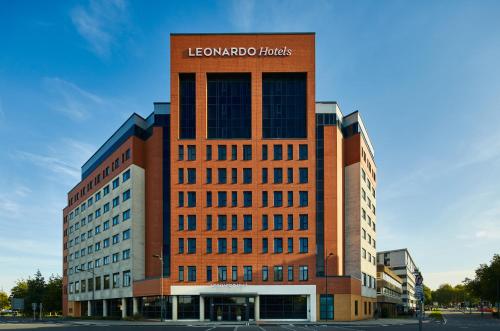 Leonardo hotel