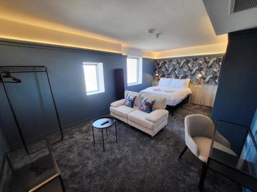 272 Accommodation hotel in Blackpool
