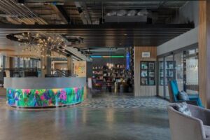 Aloft Aberdeen TECA Pay Later in 