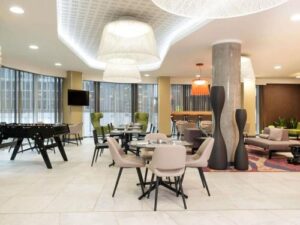 Aparthotel Adagio Birmingham City Centre Pay Later in 