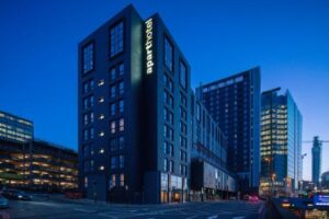 Aparthotel Birmingham Pay Later in 