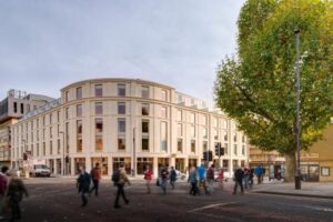 Apex City of Bath Hotel Pay Later in Bath