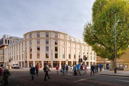 Apex City of Bath Hotel hotel in Bath