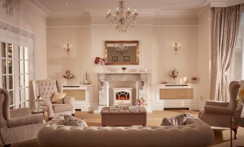 Bathen House Boutique Hotel hotel in Bath