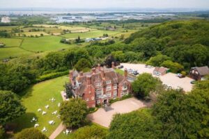 Berwick Lodge Pay Later in 