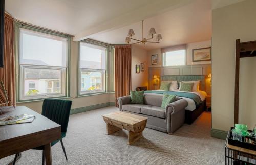 Brewhouse & Kitchen – Southbourne hotel in Bournemouth