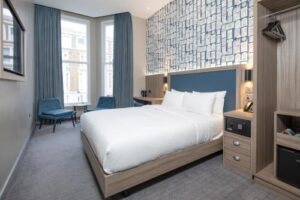 Brit Hotels Earls Court Pay Later in London