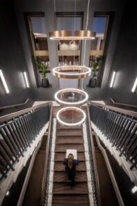 Clayton Hotel Glasgow City Pay Later in 