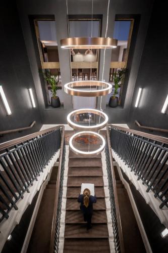 Clayton Hotel Glasgow City hotel in Glasgow