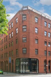 Cove Minshull Street Pay Later in 