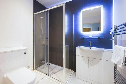 Crown Hotel & Bar hotel in Inverness