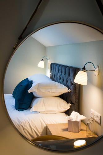 Crown & Punchbowl hotel in Cambridge