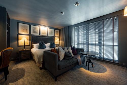 Dakota Glasgow hotel in Glasgow