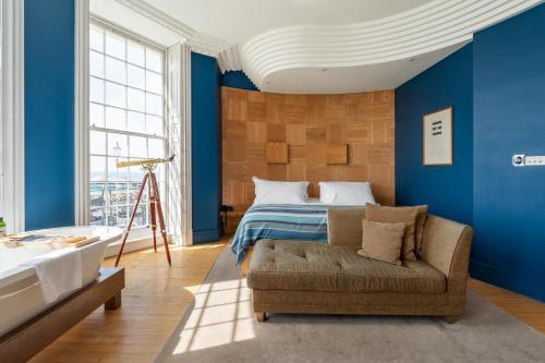 Drakes Hotel hotel in Brighton & Hove