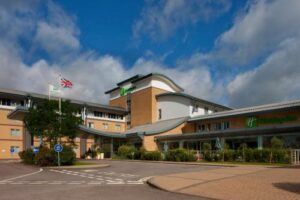 Holiday Inn Oxford by IHG Pay Later in 