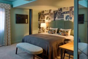 Hotel du Vin Bristol Pay Later in 