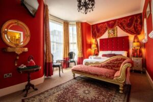 Hotel Rouge Pay Later in 