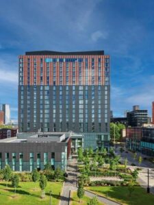 Hyatt House Manchester - Aparthotel Pay Later in 