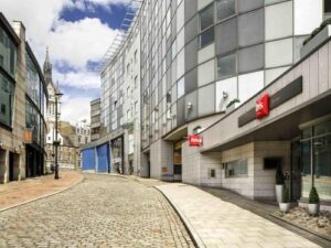 ibis Aberdeen Centre – Quayside Pay Later in 