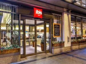 ibis London City - Shoreditch Pay Later in London