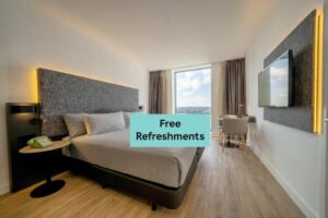 INNSiDE by Meliá Liverpool Pay Later in 