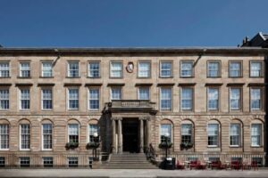 Kimpton Blythswood Square Hotel & Spa by IHG Pay Later in 