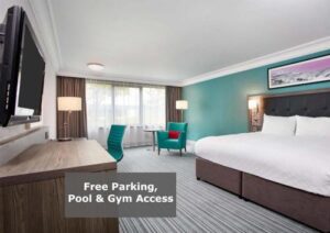 Leonardo Hotel Inverness Pay Later in 