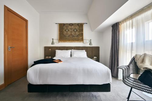 Líbere London Edgware Road hotel in London