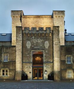Malmaison Oxford Pay Later in 