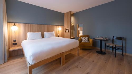 Mollie’s Bristol hotel in Bristol