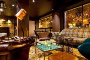 Motel One Edinburgh-Royal Pay Later in 