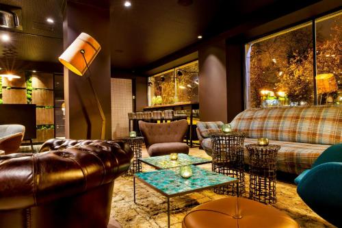 Motel One Edinburgh-Royal hotel in Edinburgh