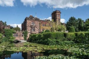 New Hall Hotel & Spa, Birmingham Pay Later in 