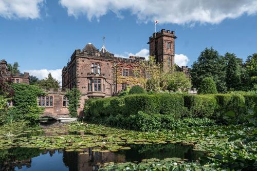 New Hall Hotel & Spa, Birmingham hotel in Birmingham