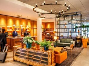 Novotel London Bridge Pay Later in London