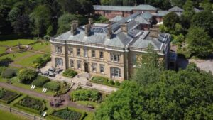 Oulton Hall Hotel, Spa & Golf Resort Pay Later in 