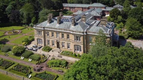 Oulton Hall Hotel, Spa & Golf Resort hotel in Leeds