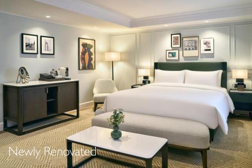 Radisson Blu Hotel, London Bloomsbury hotel in London