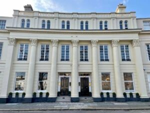 Regency House Pay Later in 