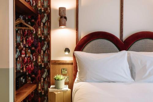 room2 Belfast Hometel hotel in Belfast